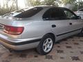 Toyota Carina E 1997 годаүшін2 400 000 тг. в Тараз – фото 5