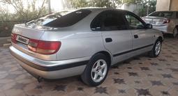 Toyota Carina E 1997 годаүшін2 400 000 тг. в Тараз – фото 5