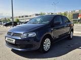 Volkswagen Polo 2014 годаүшін5 500 000 тг. в Алматы