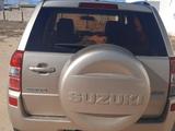 Suzuki Grand Vitara 2007 годаүшін5 955 555 тг. в Актау – фото 2