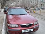 Mazda 626 1998 года за 1 800 000 тг. в Кызылорда – фото 2