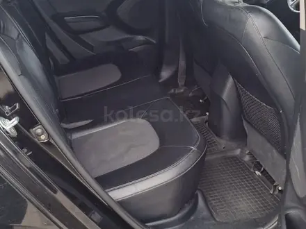 Hyundai Tucson 2014 года за 7 200 000 тг. в Астана – фото 9