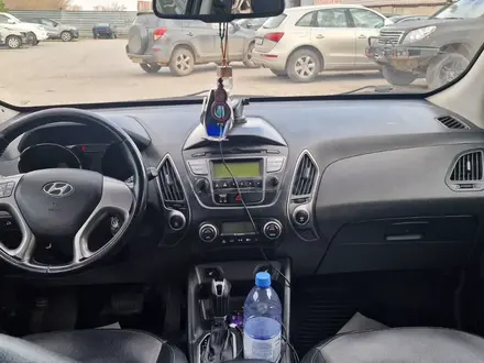 Hyundai Tucson 2014 года за 7 200 000 тг. в Астана – фото 5