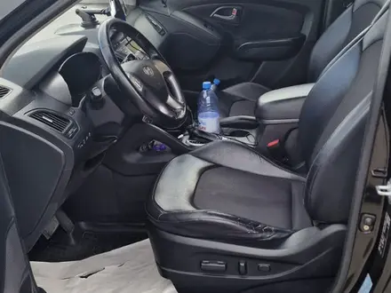 Hyundai Tucson 2014 года за 7 200 000 тг. в Астана – фото 7