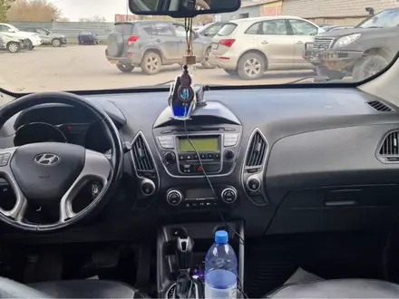 Hyundai Tucson 2014 года за 7 200 000 тг. в Астана – фото 6
