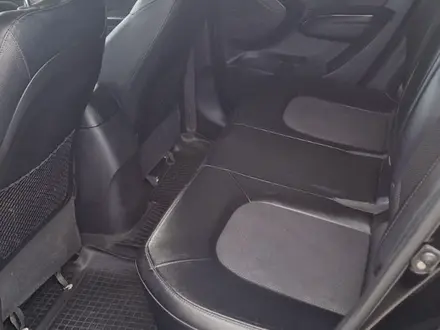 Hyundai Tucson 2014 года за 7 200 000 тг. в Астана – фото 11