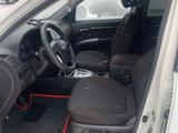 Hyundai Santa Fe 2011 года за 7 500 000 тг. в Караганда – фото 3