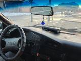 Audi 100 1991 года за 1 300 000 тг. в Шымкент – фото 2