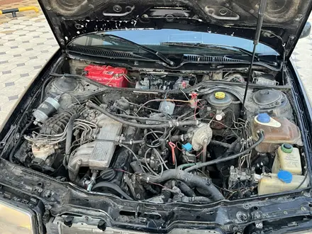 Audi 100 1991 года за 1 300 000 тг. в Шымкент