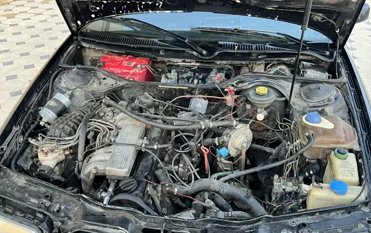 Audi 100 1991 года за 1 300 000 тг. в Шымкент