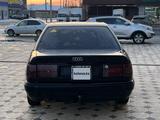 Audi 100 1991 года за 1 300 000 тг. в Шымкент – фото 5