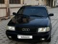 Audi 100 1991 года за 1 300 000 тг. в Шымкент – фото 7