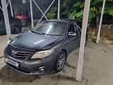 Toyota Corolla 2011 годаүшін4 950 000 тг. в Алматы – фото 4