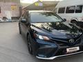 Toyota Camry 2021 года за 12 500 000 тг. в Алматы – фото 3