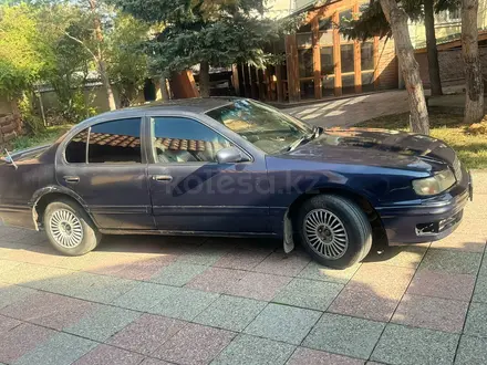 Nissan Almera 1996 года за 1 900 000 тг. в Алматы – фото 4