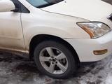 Lexus RX 330 2004 годаүшін5 500 000 тг. в Кокшетау – фото 4