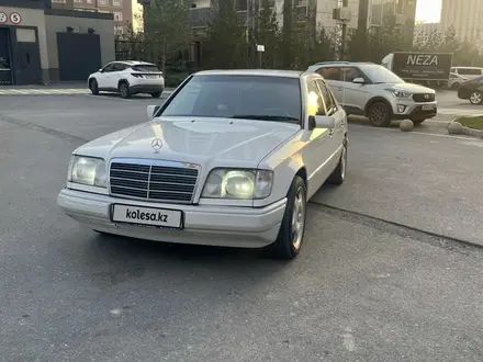 Mercedes-Benz E 280 1994 года за 5 000 000 тг. в Шымкент – фото 7