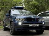 BMW X5 2006 года за 8 000 000 тг. в Тараз – фото 4