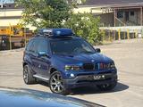 BMW X5 2006 года за 8 000 000 тг. в Тараз – фото 2