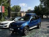 BMW X5 2006 года за 8 000 000 тг. в Тараз