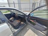 Audi A8 1996 года за 2 100 000 тг. в Шымкент – фото 2