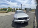 Audi A8 1996 года за 2 100 000 тг. в Шымкент