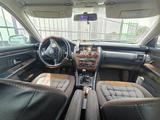 Audi A8 1996 года за 2 100 000 тг. в Шымкент – фото 3