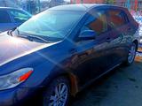 Toyota Matrix 2009 года за 4 750 000 тг. в Алматы – фото 2