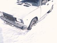 ВАЗ (Lada) 2107 2007 года за 500 000 тг. в Семей