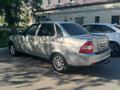 ВАЗ (Lada) Priora 2170 2007 года за 2 200 000 тг. в Костанай – фото 11