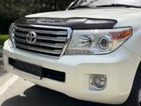 Toyota Land Cruiser 2013 года за 22 500 000 тг. в Алматы – фото 4