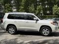 Toyota Land Cruiser 2013 годаүшін22 500 000 тг. в Алматы – фото 11