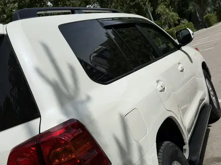 Toyota Land Cruiser 2013 года за 22 500 000 тг. в Алматы – фото 13