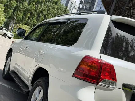 Toyota Land Cruiser 2013 года за 22 500 000 тг. в Алматы – фото 14