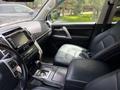 Toyota Land Cruiser 2013 годаүшін22 500 000 тг. в Алматы – фото 15