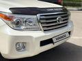 Toyota Land Cruiser 2013 годаүшін22 500 000 тг. в Алматы – фото 5