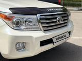 Toyota Land Cruiser 2013 года за 22 500 000 тг. в Алматы – фото 5