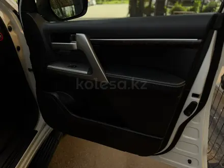 Toyota Land Cruiser 2013 года за 22 500 000 тг. в Алматы – фото 28