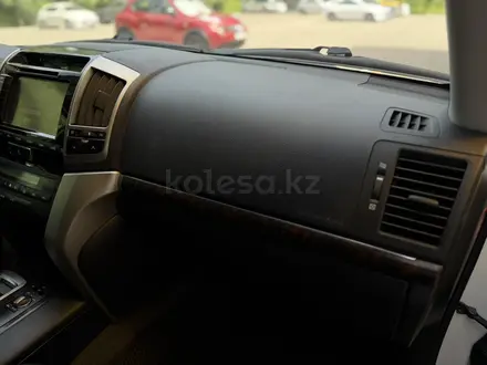 Toyota Land Cruiser 2013 года за 22 500 000 тг. в Алматы – фото 27