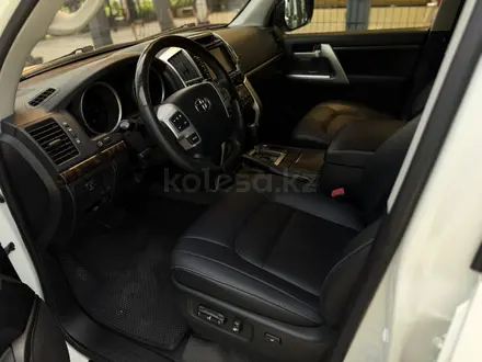 Toyota Land Cruiser 2013 года за 22 500 000 тг. в Алматы – фото 29