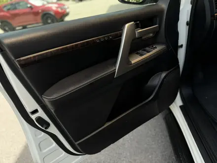 Toyota Land Cruiser 2013 года за 22 500 000 тг. в Алматы – фото 30