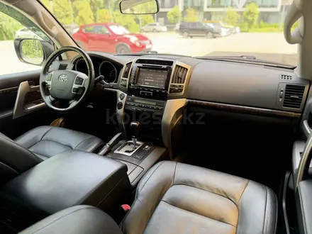 Toyota Land Cruiser 2013 года за 22 500 000 тг. в Алматы – фото 33