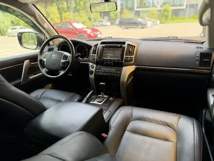 Toyota Land Cruiser 2013 года за 22 500 000 тг. в Алматы – фото 34