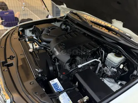 Toyota Land Cruiser 2013 года за 22 500 000 тг. в Алматы – фото 36