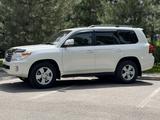 Toyota Land Cruiser 2013 года за 22 500 000 тг. в Алматы – фото 3