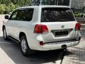 Toyota Land Cruiser 2013 годаүшін22 500 000 тг. в Алматы – фото 9