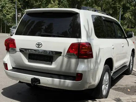 Toyota Land Cruiser 2013 года за 22 500 000 тг. в Алматы – фото 10