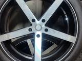 Диски с резиной на Гелендваген за 400 000 тг. в Алматы