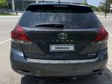 Toyota Venza 2012 годаүшін7 000 000 тг. в Актау – фото 4