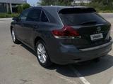 Toyota Venza 2012 годаүшін7 000 000 тг. в Актау – фото 3